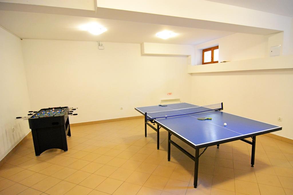 Apartament Morskie Oko Kościelisko Extérieur photo