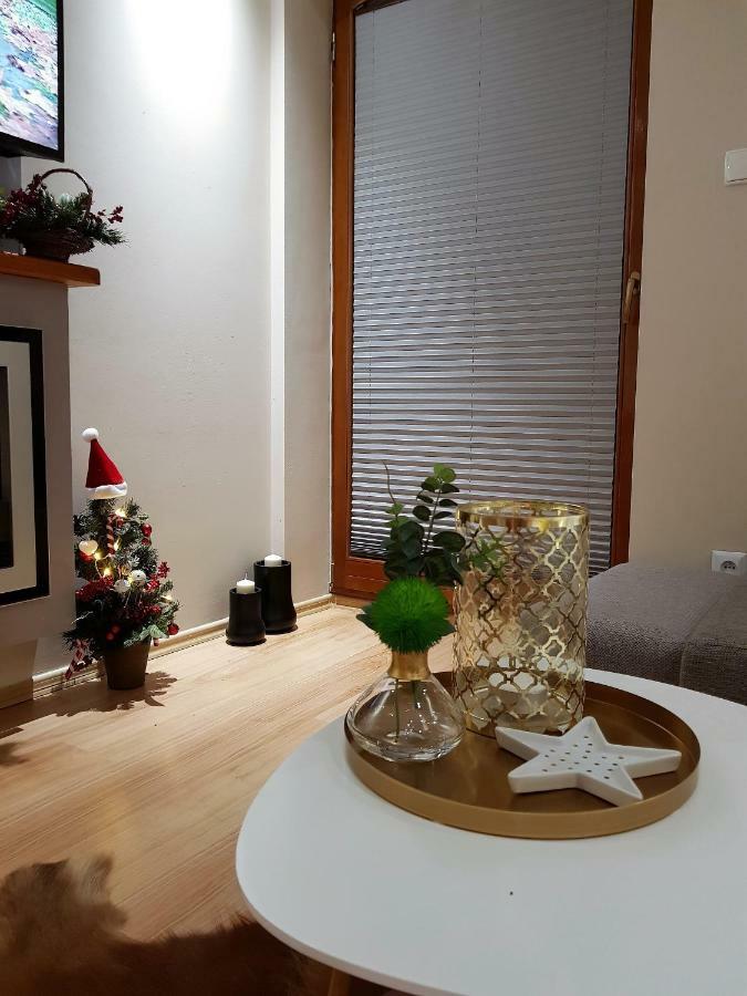 Apartament Morskie Oko Kościelisko Extérieur photo