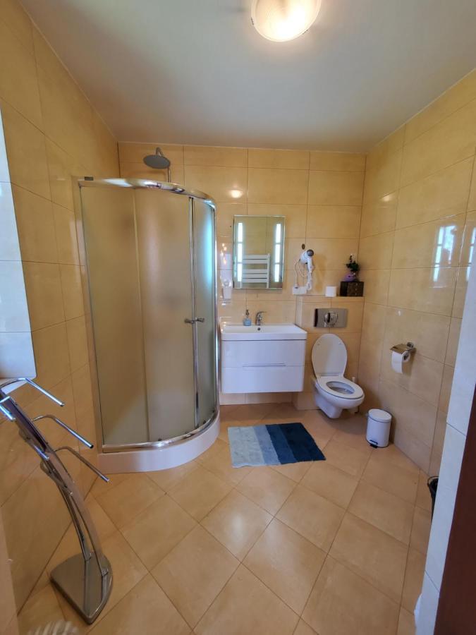 Apartament Morskie Oko Kościelisko Extérieur photo