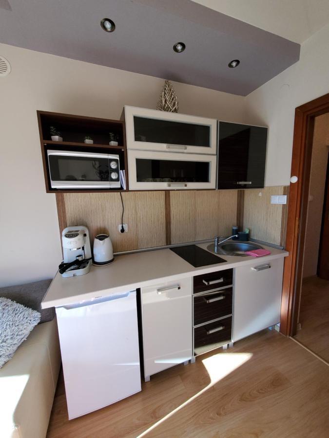 Apartament Morskie Oko Kościelisko Extérieur photo